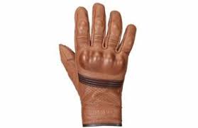 Restore Tan Gloves