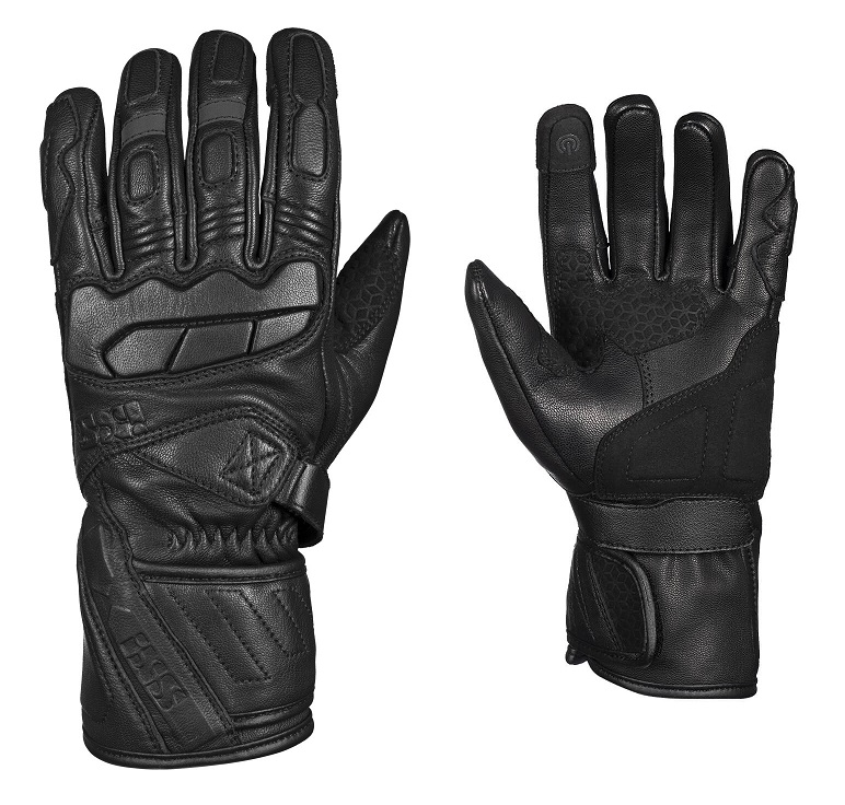 Kurzfinger Handschuh Tiga 2.0 iXS Men